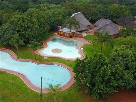 Hartbeespoort Holiday Resort | Get the Best Accommodation Deal - Book Self-Catering or Bed and ...