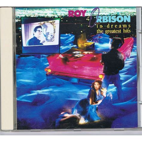 In dreams : the greatest hits by Roy Orbison, CD with sonic-records - Ref:3042897877