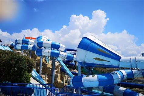 Theme Parks in Paphos Ticket Prices: Triphobo