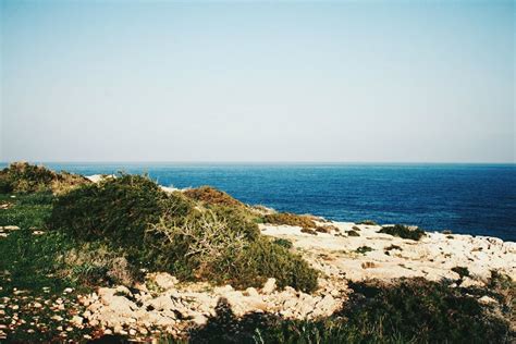 Cape Greco National Park • Visual Travel Diaries | National parks, Forest park, Park