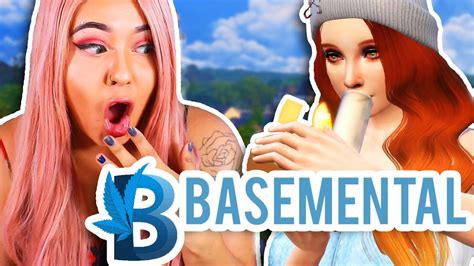 Basemental Mods Sims 4 Update