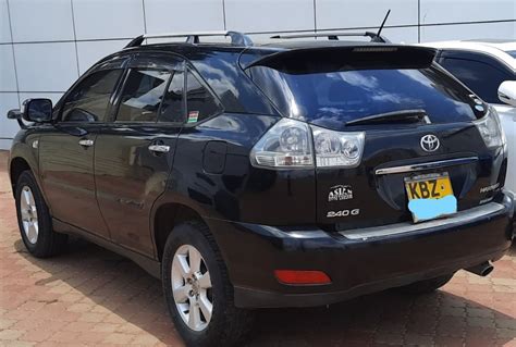 TOYOTA - Cars for sale in Kenya - Used and New