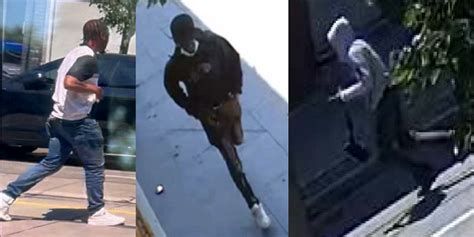 Toronto police still looking for 3 suspects in Friday’s fatal daylight ...