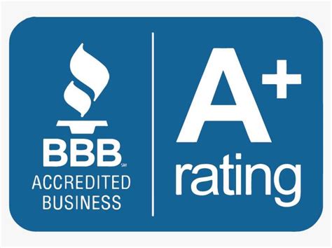 Download A Bbb Accredited Business With An A Rating - Better Business Bureau Accreditation ...