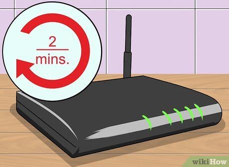 How to Reset Your Home Wi-Fi Network: 2 Step-by-Step Methods