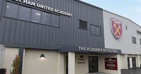 Choices International and West Ham United FC Academy & Foundation partner to create a unique ...