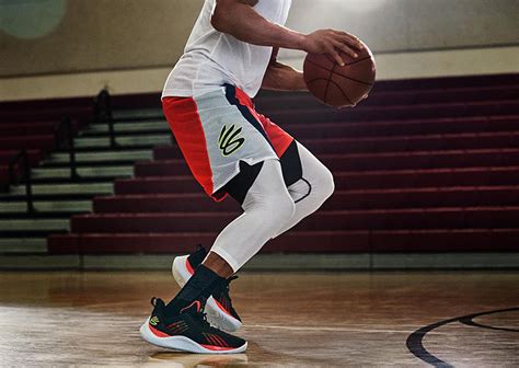 Steph Curry’s Curry 10 Releases On October 21st - Sneaker News