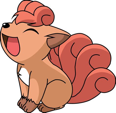 Vulpix by Orgo-member-XV on DeviantArt