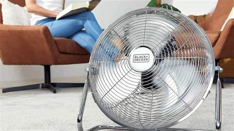 ¿Ventilador o aire acondicionado? | Blog de Hermanos Pérez