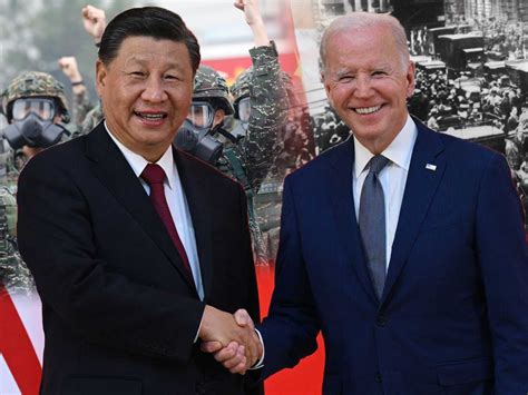 JOE BIDEN, CHINA’S FAVORITE PRESIDENT - Real America's Voice News