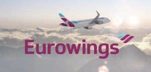 Eurowings check in ¡Guía paso a paso! 【2025】