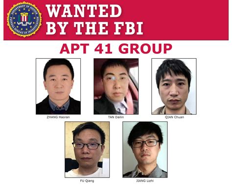 Feds Charge Chinese Hackers With Ripping Off Video Game Loot From 9 Companies | WIRED