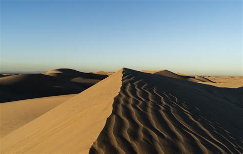 Yuma, AZ Imperial Sand Dunes : r/SonyAlpha