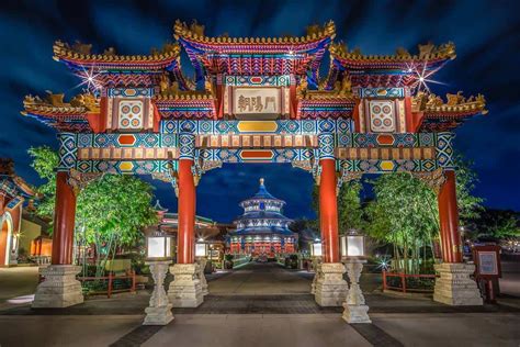 6 Things You Will Love About Epcot’s China Pavilion At Walt Disney World • DisneyTips.com