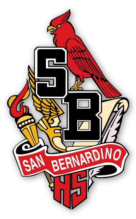 San Bernardino Cardinals Baseball - San Bernardino, CA - scorebooklive.com