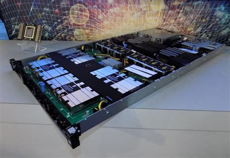 Dell EMC Releases New HPC Solutions & PowerEdge Server - StorageReview.com