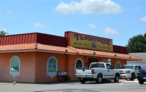 Tlaquepaque Mexican Grille & Restaurant - 10 Reviews - Mexican - 710 E ...