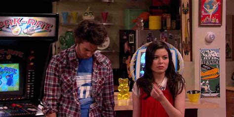 iCarly: The 15 Best Episodes, Ranked (According To IMDb) | Movie Trailers BLaze