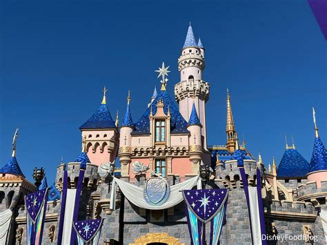 PHOTOS: Check Out Disney’s NEW Park Map – Disney News Network