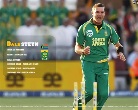 sports: Dale steyn wallpaper