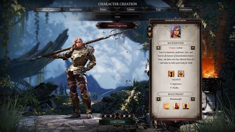 divinity original sin character calculator - fishlineartillustrations