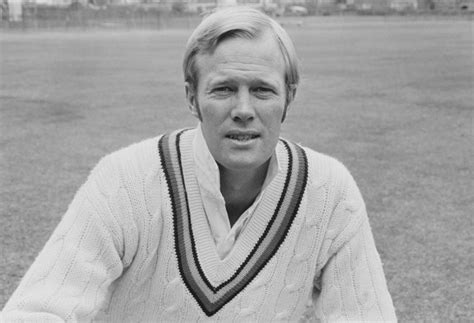 Tony Greig: The forgotten great all-rounder