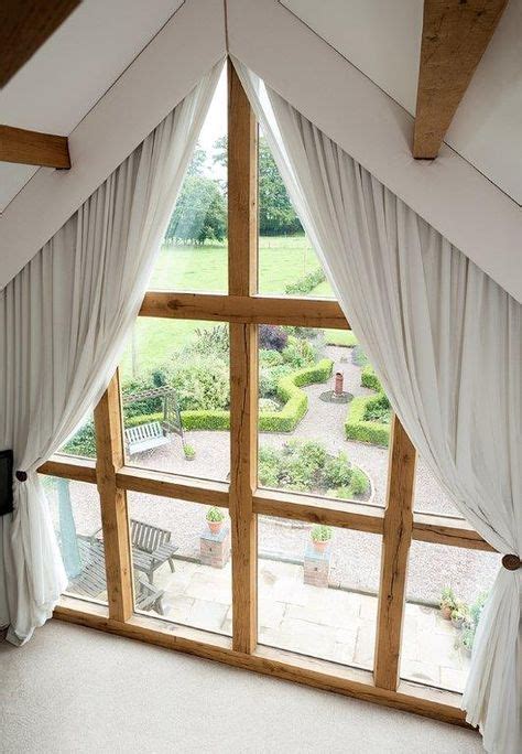 32 Best triangle window shades ideas | triangle window, blinds for windows, curtains with blinds