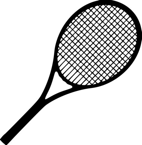 Tennis Racket Png