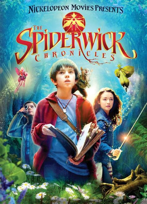 Customer Reviews: The Spiderwick Chronicles [DVD] [2008] - Best Buy