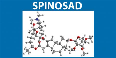 Spinosad