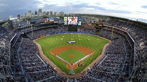 Atlanta Braves Stadium