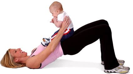 Tips on Postnatal Exercises