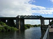 Category:Bridges over the Manchester Ship Canal - Wikimedia Commons