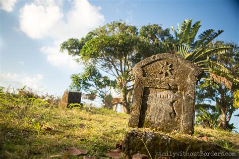 A little heaven: Saint Marie Island, Magascar | The Family Without Borders