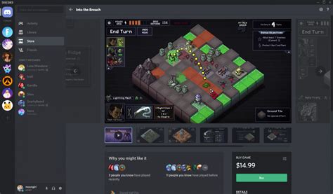 Discord Store beta now available for all users alongside Nitro game ...