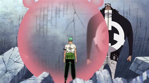 Zoro vs. Kuma: ¿Quién ganó la pelea y es realmente más fuerte? – All Things Anime