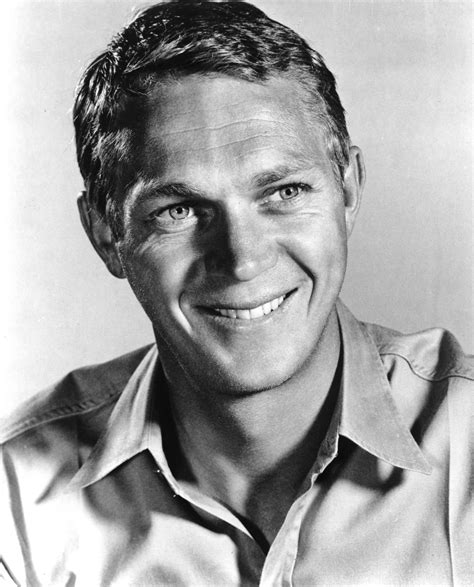 Steve McQueen photo gallery - high quality pics of Steve McQueen | ThePlace