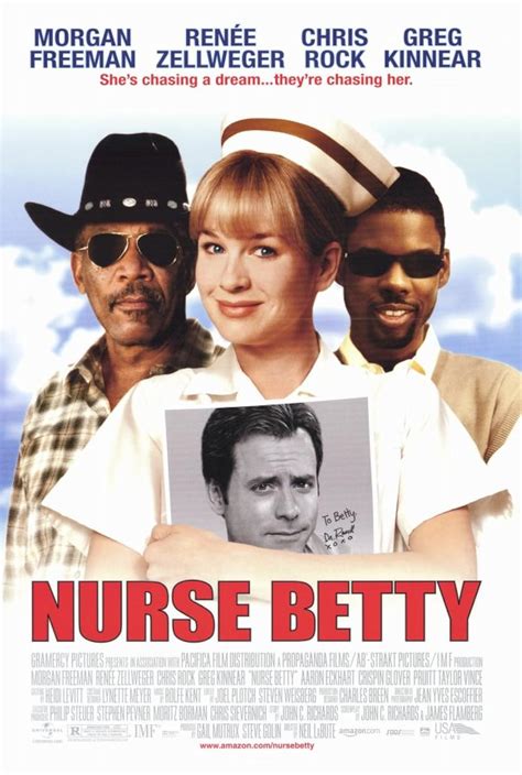 Nurse Betty (2000) - IMDb