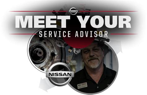 Trophy Nissan Service Advisors – Get to know them today!