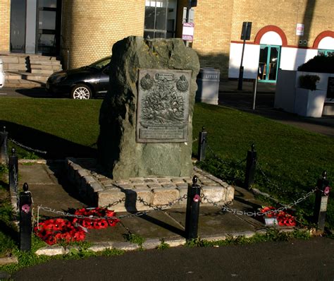 RAF memorial - War Memorials Online