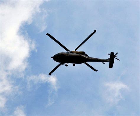 Newark Cops Use Helicopter Surveillance To Issue Traffic Tickets, Make ...