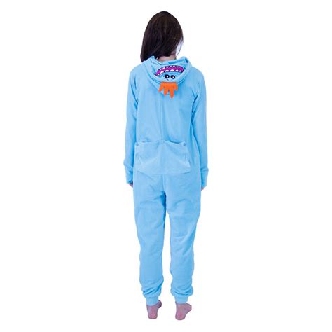 Rick and Morty Mr. Meeseeks Cosplay Lounger - GeekAlerts