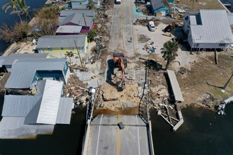 Electric Vehicles in Florida Are 'Exploding' After Hurricane Ian Floods the State | Latin Post ...