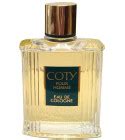 Coty Perfumes And Colognes