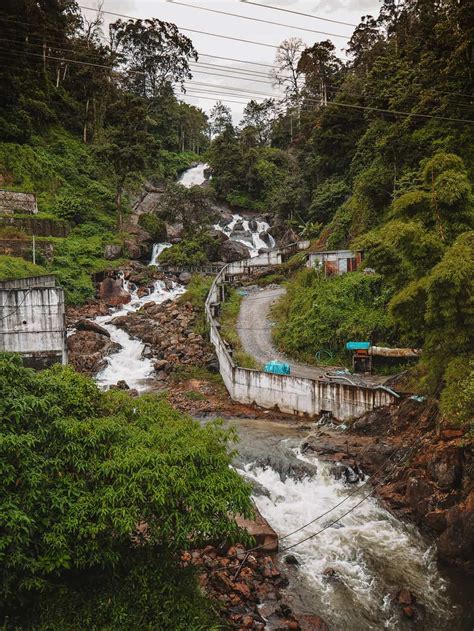 5 Prettiest Waterfalls In Munnar You MUST Visit!