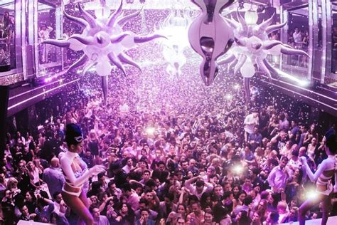 Miami’s LIV Nightclub reopens tonight after a $10M renovation - Curbed ...