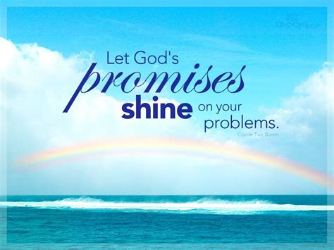 Promises of God Wallpapers on WallpaperDog