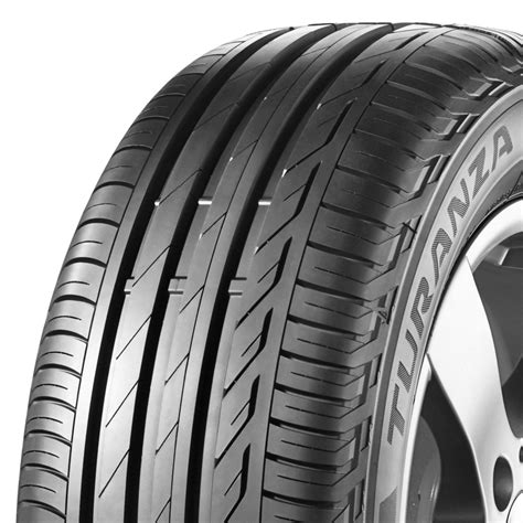 Bridgestone Tires Turanza T001 Tire Passenger Tire Size 225/40R18 - Performance Plus Tire