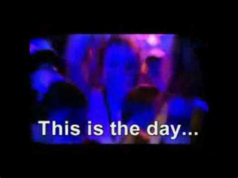 Hillsong Kids This Is The Day - YouTube