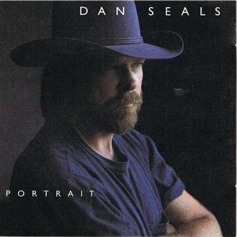 Dan Seals - Portrait Lyrics and Tracklist | Genius